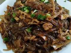 -临街徽菜馆·正宗黄山味