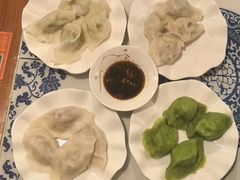 -东方饺子王(中央大街创始店)
