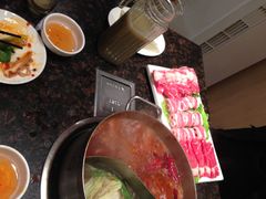 -小天鹅火锅·一线江景洪鼎旗舰店(洪崖洞店)