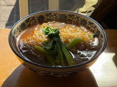 -宜沁手打面