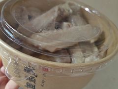 -戚顺兴盐水鸭(新街口明瓦廊店)