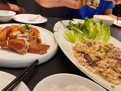 -常鲜楼常来尝鲜海胆馆(星海店)
