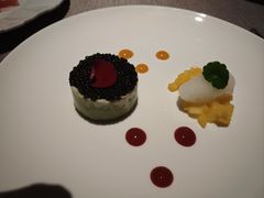 -Da Ivo哒伊沃意大利魔镜餐厅(外滩店)