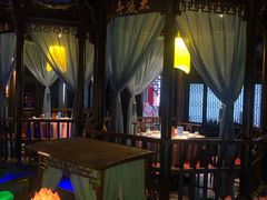 -章丘宴(唐人中心店)