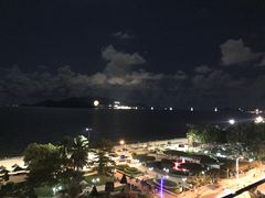 -芽庄珍珠岛游乐园