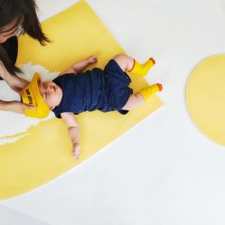 -幺幺BABY婚纱摄影