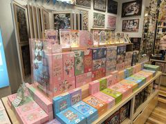 -猫的天空之城概念书店(印象城购物中心店)