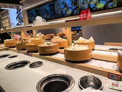 -龍歌自助小火锅(兰山上海路万达店)
