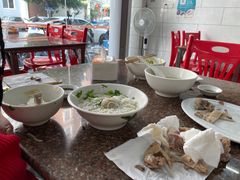 -楚生鹅粿条汤(东山分店)