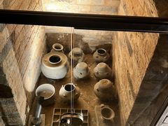 -洛阳古墓博物馆