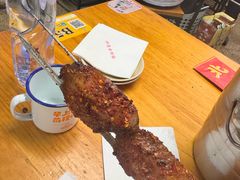 -炒豆合作社(东四总店)