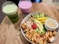 -Wagas沃歌斯(汇智店)