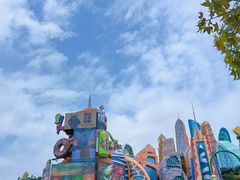 -上海迪士尼度假区