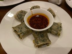 -陕西大厦-长安宴(陕西驻沪办店)