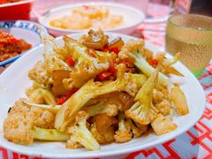 -小匠喜·江西菜(人民广场店)