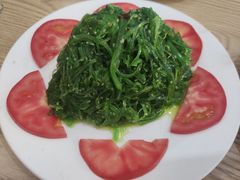 裙带菜-九龙餐厅(大沽路店)