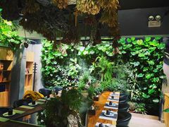 -森味薪火烧•烧鸟居酒屋•日本料理(望京店)