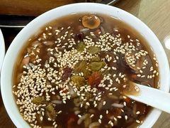 -西安贾三灌汤包·回坊小吃·清真炒菜(北院门总店)