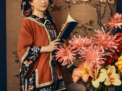 -海马体家庭照相馆(北京芳圆里 ID MALL店)