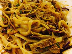 -老浒记烤鸭-北京菜(琉璃厂店)