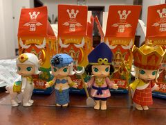 -泡泡玛特POPMART(合生汇店)