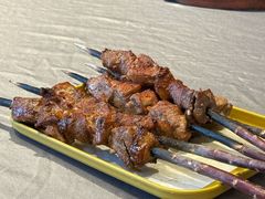 -尹兰楼西北风情餐厅(嘉定店)
