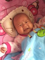 -龙文宝贝上门婴儿理发满月剃胎毛(黄浦店)