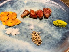 -神户牛排餐厅MOURIYA(总店)