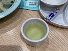 -老边饺子馆(东单店)