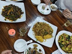 -南记食粥坊·宵夜大排档(莲花总店)
