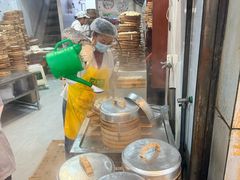 -嘉州海汇源老烧麦店