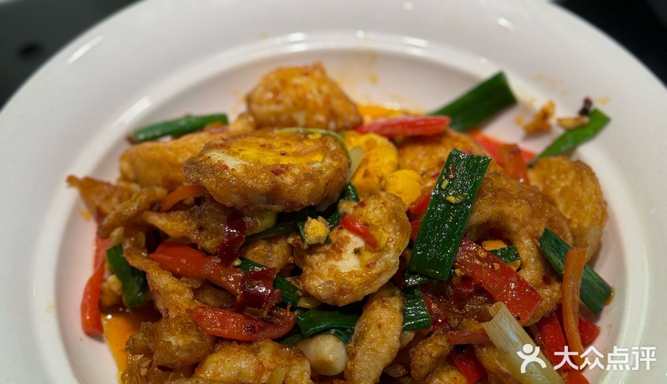 南京长沙下饭菜隔一段时间就要来吃一次