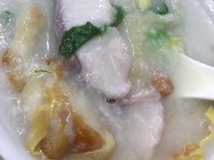 -银记肠粉店(新港西路店)
