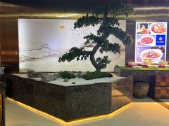 -百姓渔村(西宫店)
