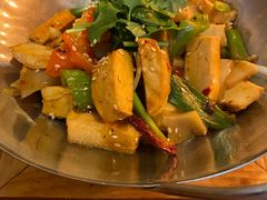 -YUE LAI 悦来小馆(Barcelona)