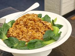 -五观堂素食(新华路店)