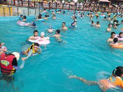 -西安华夏文旅水世界