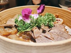 -乔阿马·江南味·驴肉香(龙湖华泾天街店)