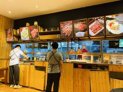 -木屋烧烤(西南角店)