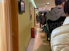 -爱康国宾体检中心(建国门分院)