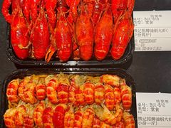 -熊记虾王·蓝龙虾(东晓南店)