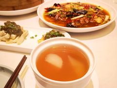 -院8里·小聚园老川菜(九眼桥店)