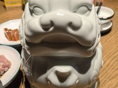 -扬州狮子楼·非遗淮扬菜(东关街店)