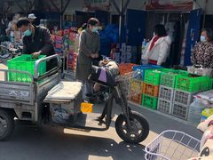 -何庄子阿米玛玛农产品批发市场