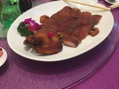 -香港富临皇宫(扬名广场店)