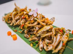 -香香海南菜餐厅