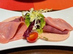 -上海金陵紫金山大酒店·汇海餐厅