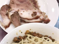-新川面馆(新街口起源店)