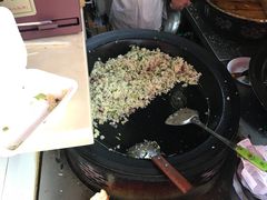 -舒蔡记生煎菜饭(云南中路店)