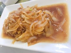 -金海湾海鲜排档(朱家尖店)